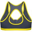 Shock Absorber Women s Active Zipped Plunge Bra. Online Sale