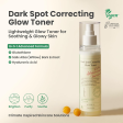 AXIS-Y Dark Spot Correcting Glow Toner - 125ml For Sale