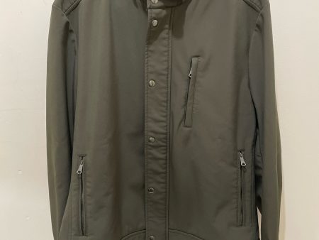 Banana Republic Softshell Jacket Men s  XL For Sale