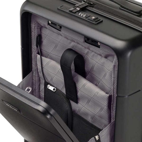 Sentinel Carry On by Samsonite: Seamlessly designed for travel convenience Sale