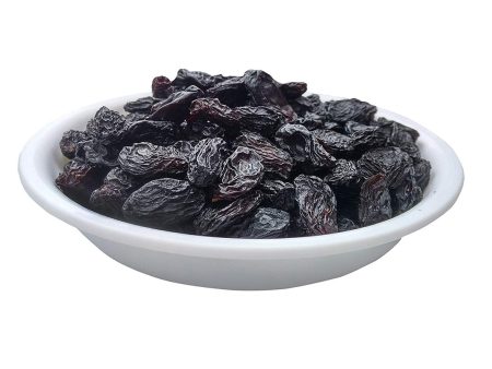 Black Raisins - 100g Cheap