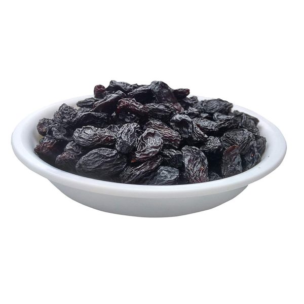 Black Raisins - 100g Cheap