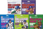 Big League Chew Bubble Gum Online Hot Sale