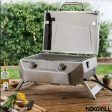 Nexgrill 2-Burner Stainless Steel Table Top Portable Propane Gas Grill Online Sale