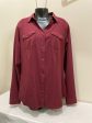 Exofficio Shirt Women s 12-14 For Cheap