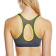 Shock Absorber Women s Active Zipped Plunge Bra. Online Sale