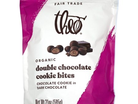 theo Cookie Bites For Cheap