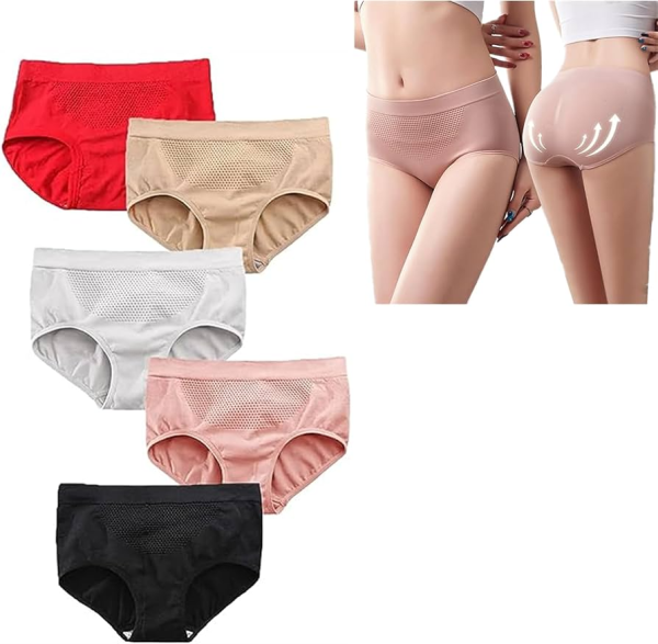 Aosi Rose High Elastic Sports Shorts Fitness Workout Slim Shorts - LV0725 Supply