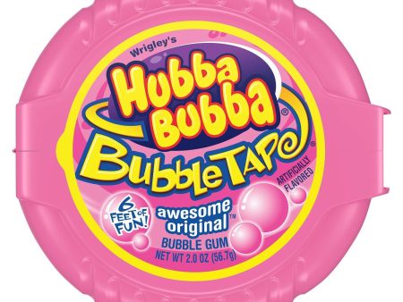 Hubba Bubba Bubble Gum For Cheap