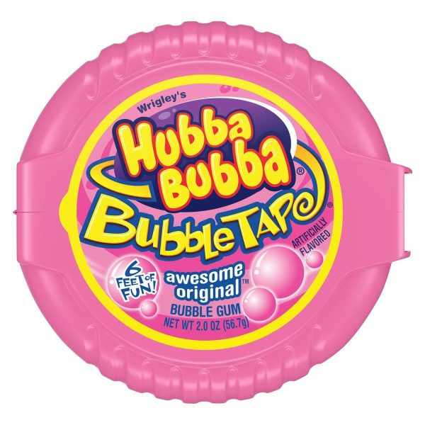 Hubba Bubba Bubble Gum For Cheap