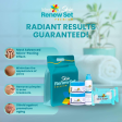 Blooming Skin Renew Set Premium on Sale