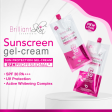 Brilliant Skin Sunscreen Gel-Cream Spf30 PA+++ - 50g Hot on Sale