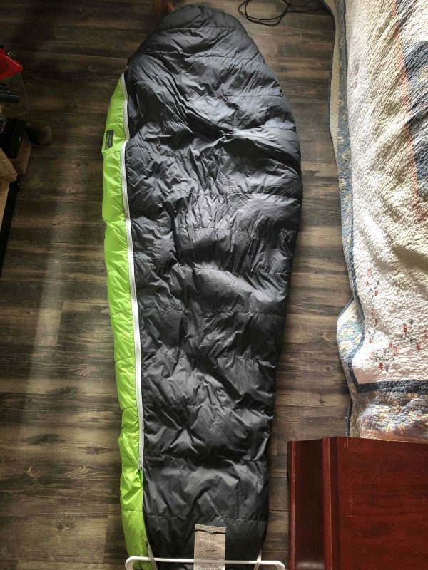 Big Agnes Downtek Boot Jack 25 Sleeping Bag Online now