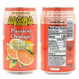 Aloha Maid Drinks, Orange Variety Pack, 3 Flavors, 4 Cans per Flavor, Total 12 Cans Online now