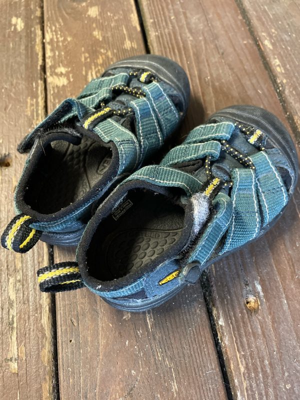 Keen Sandals Toddler 6 Online Sale