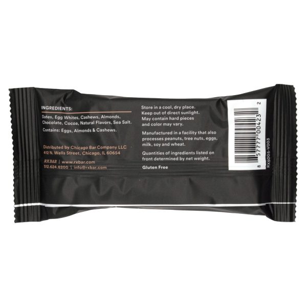 RXBAR Protein Bars Discount