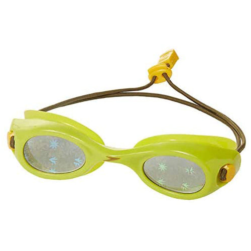 Speedo Kids Unisex Swim Goggles (3-Pack). For Sale