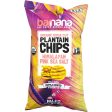 Barnana Organic Plantain Chips For Cheap