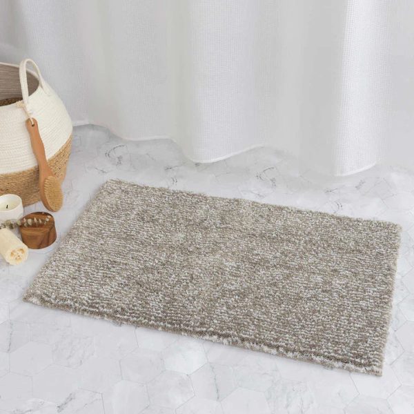 Roots Home Collection Bath Mat 22in x 36in, 55 x 91 cm Online