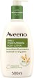 Aveeno Daily Moisturising Lotion, Moisturises for 24 Hours, Body Lotion for Normal to Dry Skin Care Online Sale