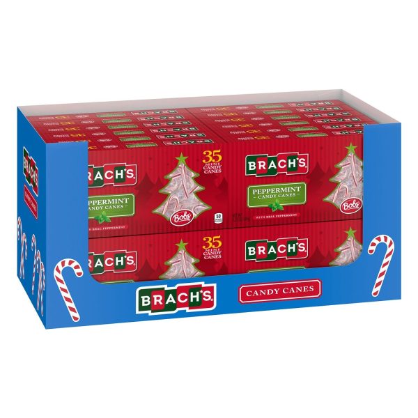 Brach s Bob Candy Canes Discount