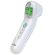 Braun s No Touch Thermometer: Accurate & Easy - BNT100CAV1 Online