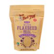 Bob s Red Mill Flaxseed Meal For Cheap