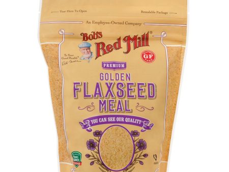 Bob s Red Mill Flaxseed Meal For Cheap