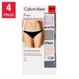 Calvin Klein Women s Cotton Stretch Bikini Style Underwear Hot on Sale