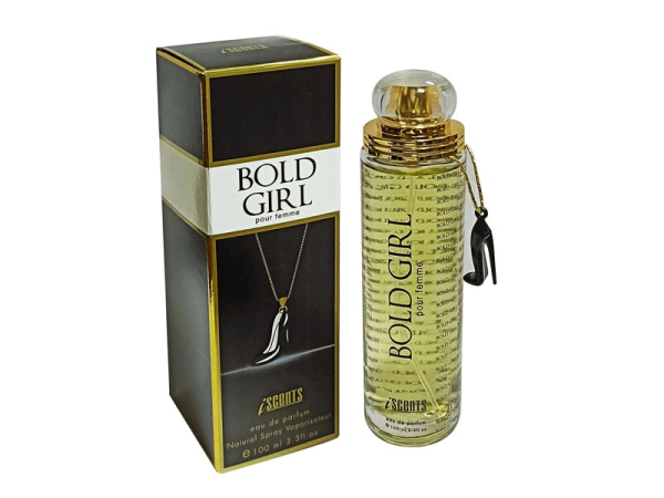 Bloom & Bold Girl Women Perfumes 1+1 PR-39 Online Hot Sale