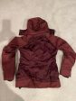 Burton Dante Snowboard Jacket Women s M Supply