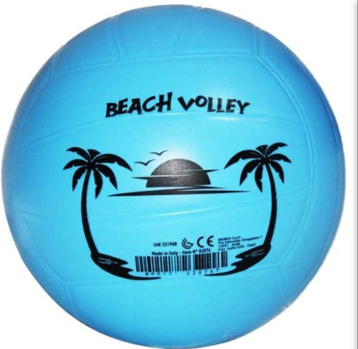 Beach volley, made in Italy Hot on Sale