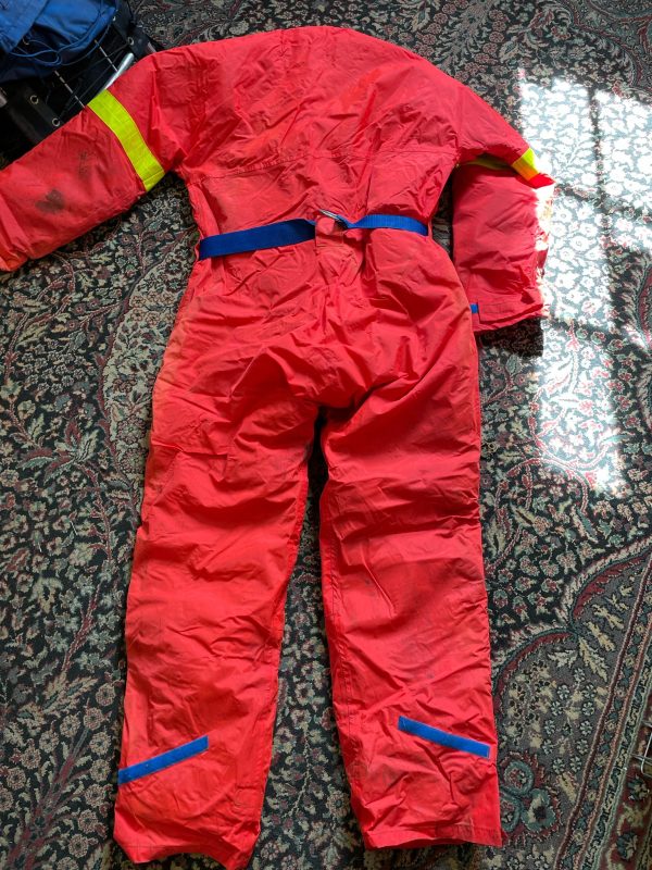 Regatta Active Flotation Suit Men s L For Sale