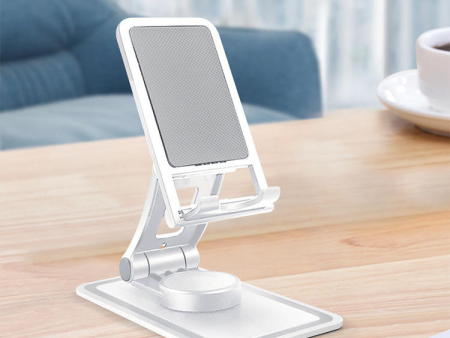 Folding Mobile Phone Desktop Stand Discount