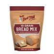 Bob s Red Mill 10 Grain Bread Mix Online Hot Sale