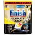 Finish Powerball Ultimate Dishwasher Detergent Tablets for Ultimate Clean & Shine, 90 Tabs on Sale