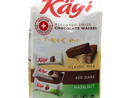 Kägi Swiss Wafer For Discount