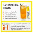 Teazen Kombucha Drink Mix For Sale