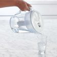 Kirkland Signature Filtered Water Pitcher With 2 Filters. For Discount