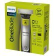 Philips QP2834 60 OneBlade Shaver Face & Body Online now