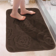 Super Absorbent Non Slip Floor Mat For Discount