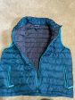 Patagonia Insulated Vest Kids XXL Online now