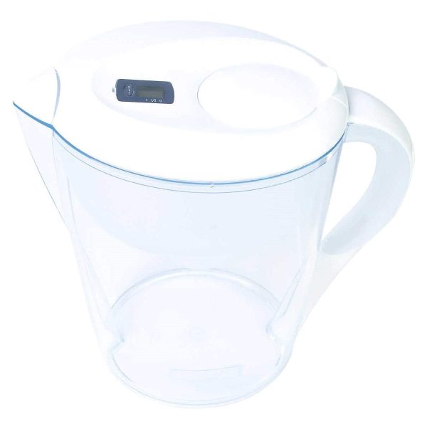 Kirkland Signature Filtered Water Pitcher With 2 Filters. For Discount