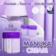 Bella Amore Skin Manuka Cream - 60ml For Discount