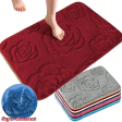 Super Absorbent Non Slip Floor Mat For Discount