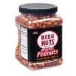 BEER NUTS Online