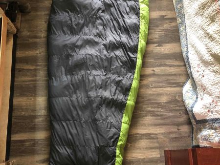 Big Agnes Downtek Boot Jack 25 Sleeping Bag Online now