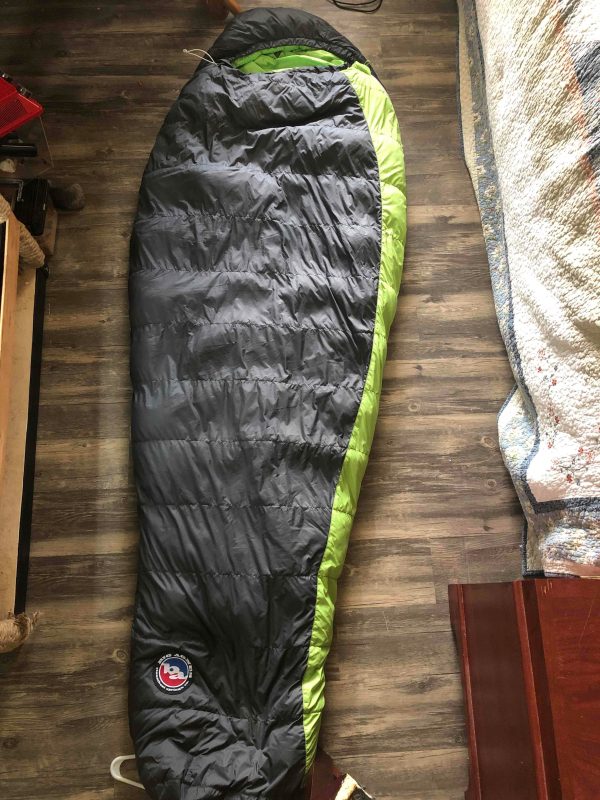 Big Agnes Downtek Boot Jack 25 Sleeping Bag Online now