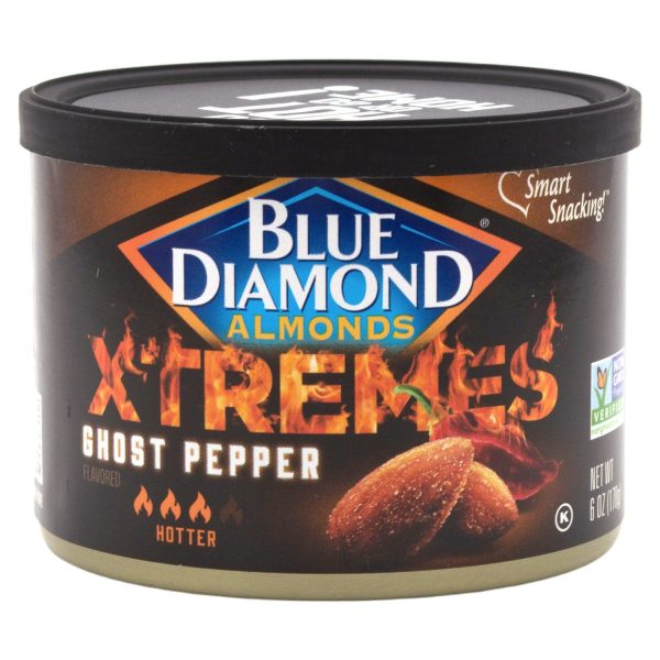 Blue Diamond Almonds Xtremes For Sale