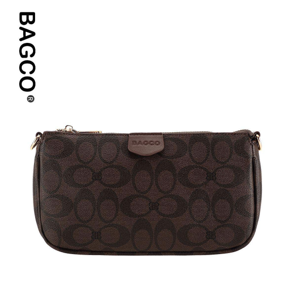 BAGCO Fashion Crossbody Bag 3 Pcs Combo - GN012304001 on Sale